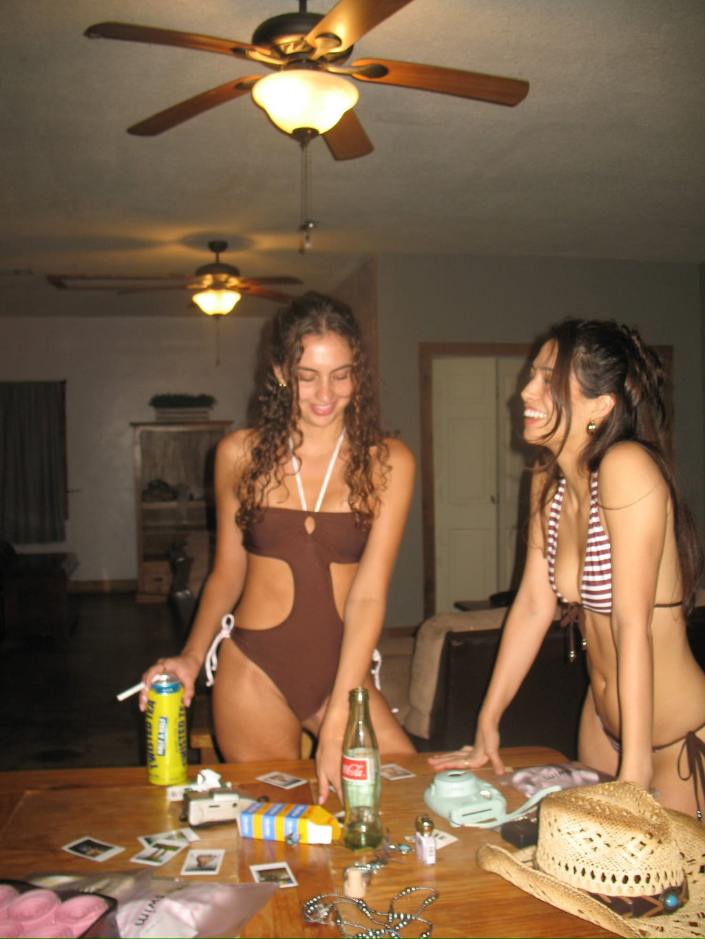 Espresso One Piece