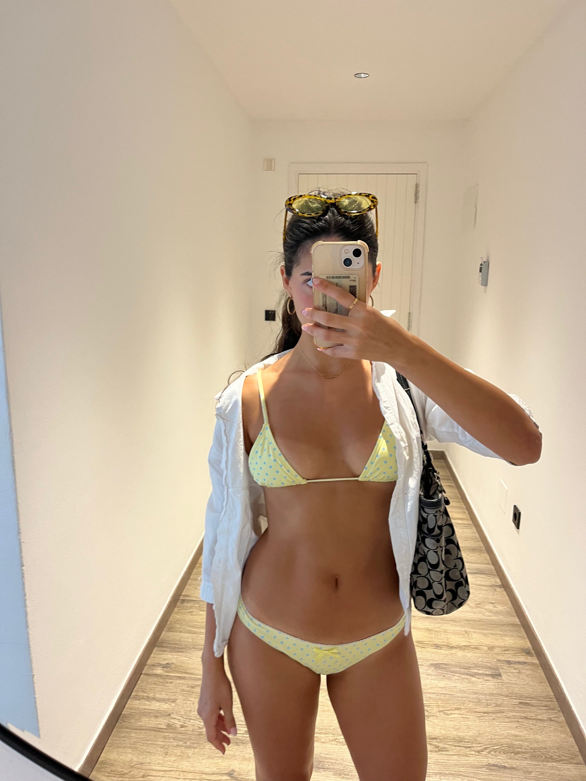 Nikki Bottom