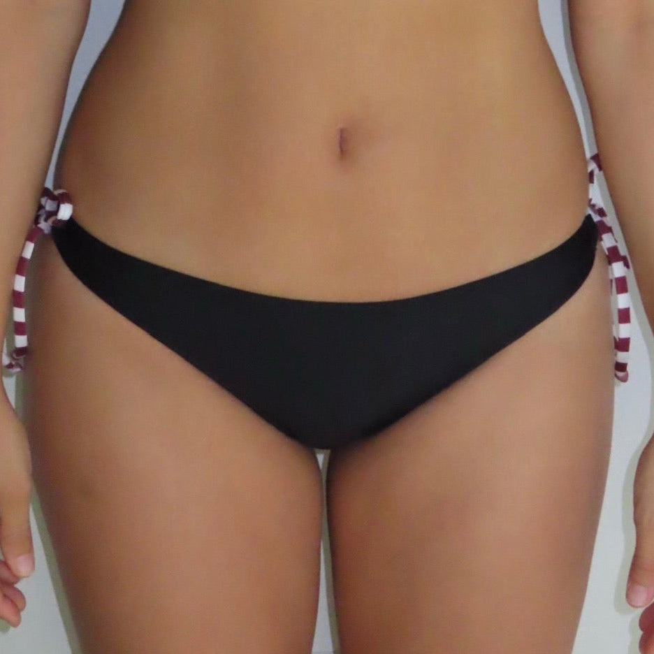 Melody Tie-Side Bottom 