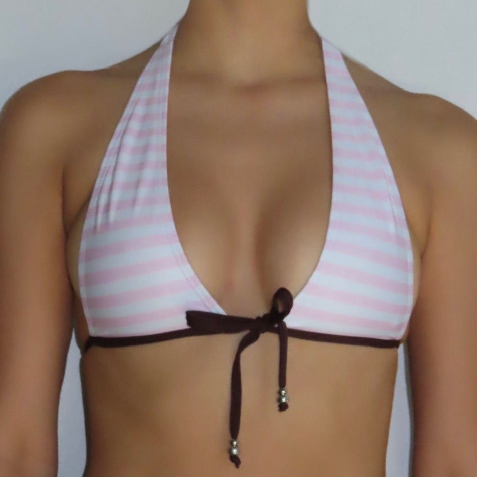 Eme Halter Top